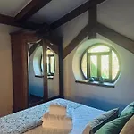 La Comarca De Veratton Semesterbostad