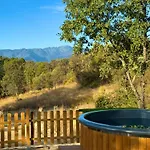 La Comarca De Veratton *