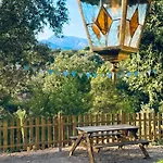 La Comarca De Veratton