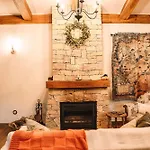 La Comarca De Veratton