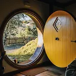 La Comarca De Veratton Semesterbostad