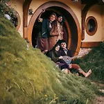 La Comarca De Veratton *
