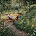La Comarca De Veratton Semesterbostad