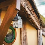 La Comarca De Veratton *