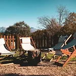 La Comarca De Veratton Semesterbostad *