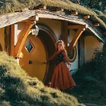 La Comarca De Veratton *