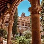 La Comarca De Veratton Semesterbostad *