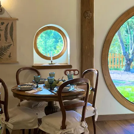 La Comarca De Veratton