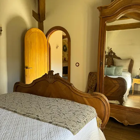 La Comarca De Veratton *