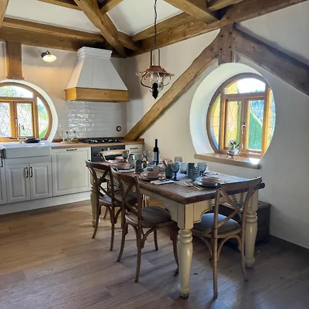 La Comarca De Veratton