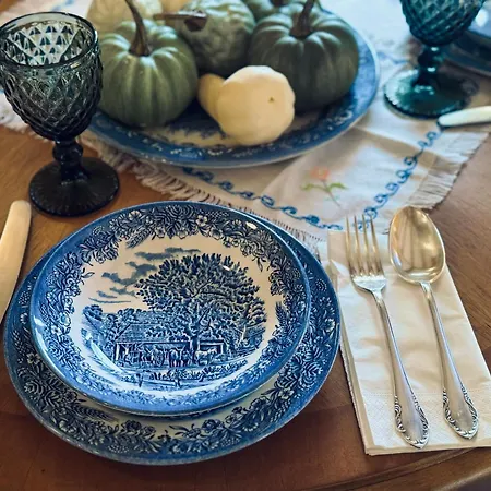 La Comarca De Veratton Holiday home