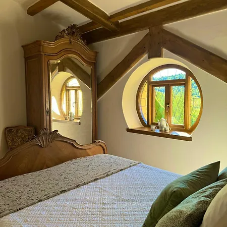 Holiday home La Comarca De Veratton *