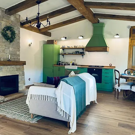 La Comarca De Veratton Villanueva De La Vera