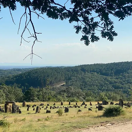 La Comarca De Veratton * Villanueva De La Vera
