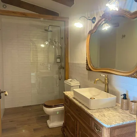 Holiday home La Comarca De Veratton