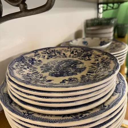 La Comarca De Veratton *