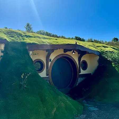 La Comarca De Veratton 비야누에바 데 라 베라