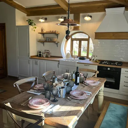 La Comarca De Veratton * 비야누에바 데 라 베라