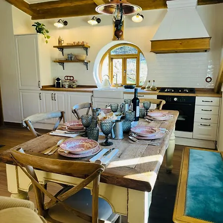 La Comarca De Veratton