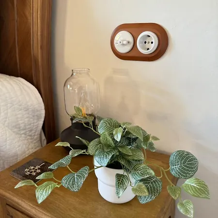 Holiday home La Comarca De Veratton