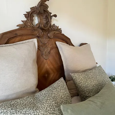 La Comarca De Veratton Holiday home Villanueva De La Vera