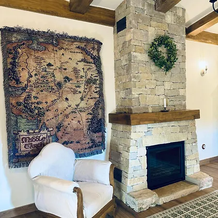 La Comarca De Veratton 비야누에바 데 라 베라