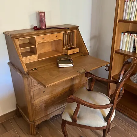 La Comarca De Veratton * 비야누에바 데 라 베라