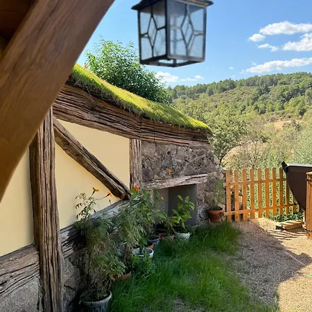 La Comarca De Veratton 비야누에바 데 라 베라