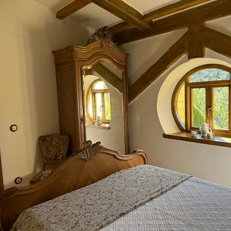 La Comarca De Veratton * 비야누에바 데 라 베라