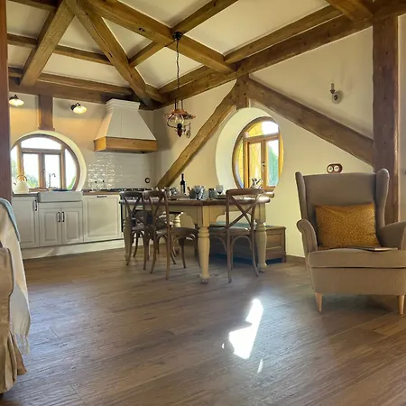 La Comarca De Veratton 비야누에바 데 라 베라