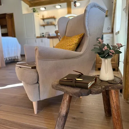 La Comarca De Veratton *