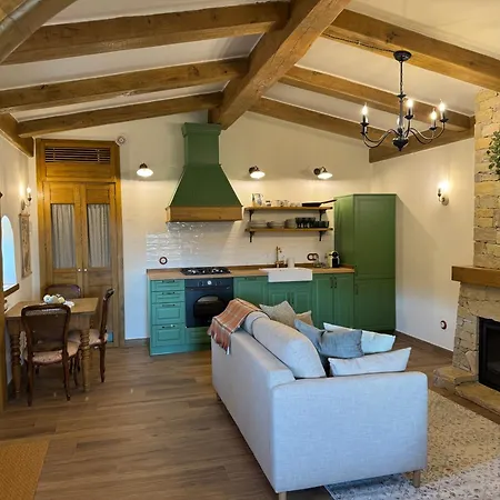 La Comarca De Veratton 펜션