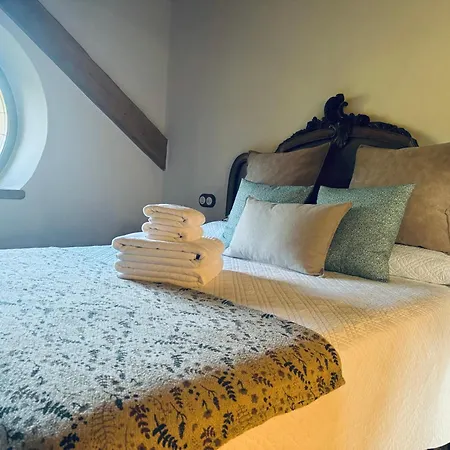 La Comarca De Veratton 펜션 비야누에바 데 라 베라