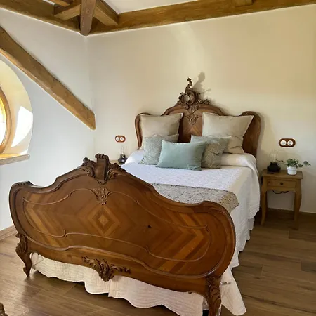 La Comarca De Veratton 비야누에바 데 라 베라