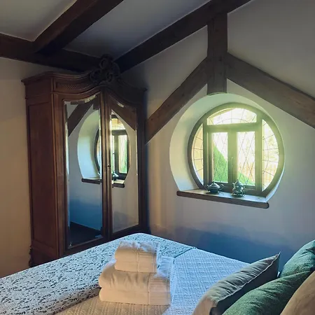 La Comarca De Veratton Casa de Férias