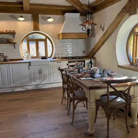 La Comarca De Veratton *