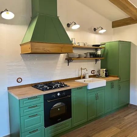 La Comarca De Veratton 비야누에바 데 라 베라