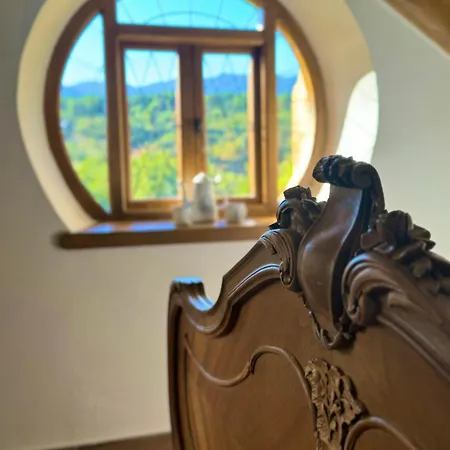 La Comarca De Veratton * 비야누에바 데 라 베라