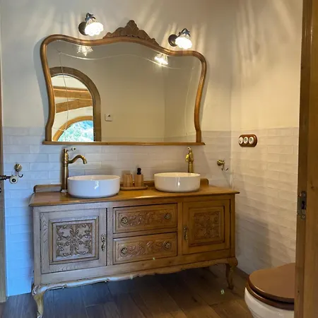 Holiday home La Comarca De Veratton