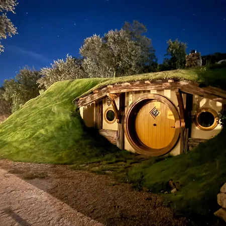 Casa de Férias La Comarca De Veratton *