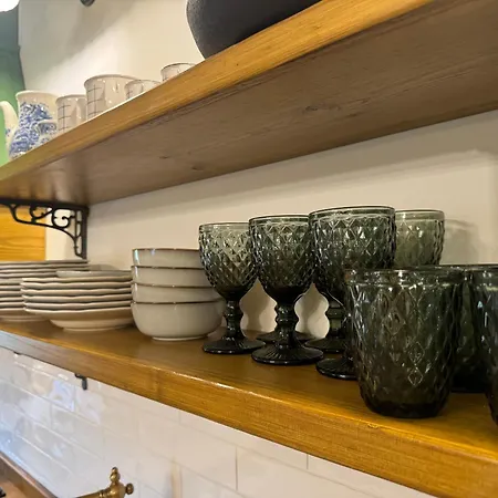 Holiday home La Comarca De Veratton Villanueva De La Vera