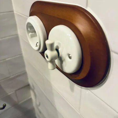 La Comarca De Veratton *