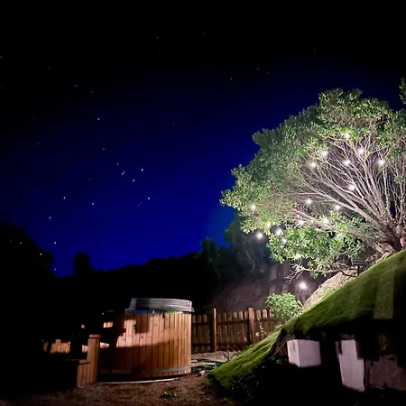 La Comarca De Veratton 비야누에바 데 라 베라