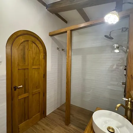 La Comarca De Veratton * Villanueva De La Vera