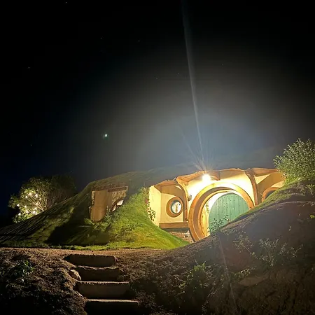 La Comarca De Veratton 비야누에바 데 라 베라