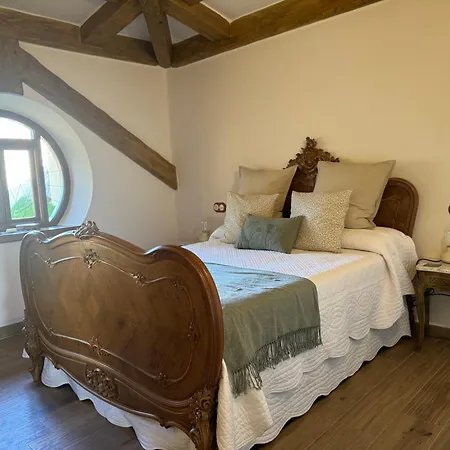 펜션 La Comarca De Veratton 비야누에바 데 라 베라