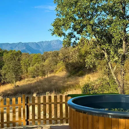 La Comarca De Veratton *