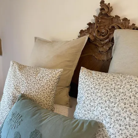 Holiday home La Comarca De Veratton