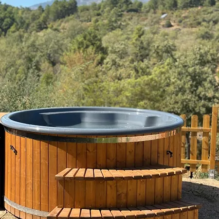 Holiday home La Comarca De Veratton *