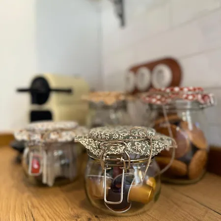 La Comarca De Veratton 펜션 비야누에바 데 라 베라